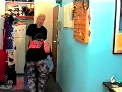 Геи, Массаж, Винтаж