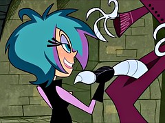 Anal, Verga grande, Corrida, Grupo