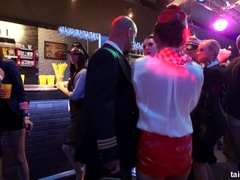 Pajear, Lesbiana, Masturbación, Orgía, Fiesta, Estrella porno, Intercambio de parejas, Uniforme