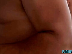 Leie, Arsch, Blasen, Verrückt, Doppelpenetration, Hardcore, Selbstgemacht, Jungendliche (18+)