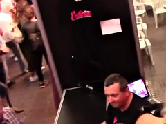 Rubia, Morena, Lesbiana, Español