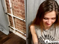 18 jahre, Arsch, Blasen, Verrückt, Spermaladung, Muschi, Jungendliche (18+), Titten