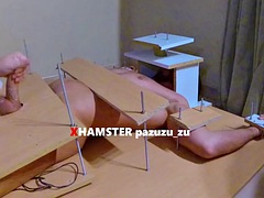 Любители, Женское доминирование, Ласковые ручки