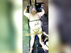 Bondage discipline sadomasochisme, Vernedering, Slaaf