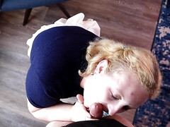 Gorda, Mamada, Loco, Corrida, Abuelita, Pov, Estudiante, Tetas