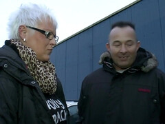 Wohlbeleibte schöne frauen, Blondine, Schwanz, Fett, Reif