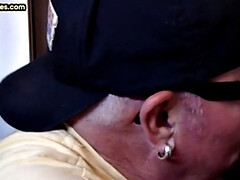 Amateur, Mamada, Garganta profunda, Gay, Gafas, Pajear, Maduro