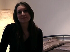 Bruinharig, Tsjechisch, Vrouw, Hd, Alleen, Speelgoed