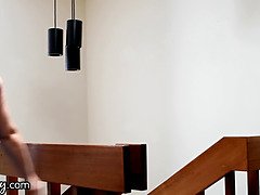 Grote kont, Hd, Zoenen, Lesbisch, Likken, Moeder die ik wil neuken, Moeder, Kut duiken