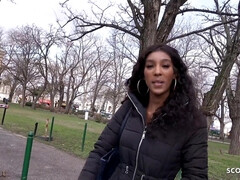 18 jaar, Zwart, Lul, Vrouw, Hardcore, Orgasme, Openbaar, Realiteit