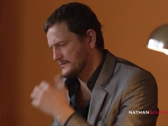 In den arsch, Sperma im mund, Europäisch, Aufs gesicht abspritzen, Fingern, Italienisch, Milf, Schreiend