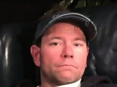 Gay, Masturbación, Solo