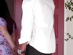 Grosser arsch, Grosse titten, Braunhaarige, Geile alte tussi, Interrassisch, Lecken, Masturbation, Muschi