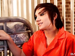 Fetiche, Penetracion con dedos, Besar, Lesbiana, Lamidas, Coño, Afeitado, Tetas