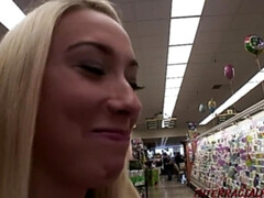 Negro, Rubia, Mamada, Polla, Sexo duro, Interracial, Realidad, Tetas