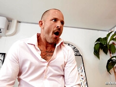 Grote kont, Grote lul, Hardcore, Rijpe lesbienne, Kut duiken, Trio, Tieten likken