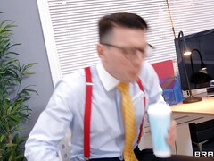 Красотки, Большая жопа, Большой член, Минет, Межрасовый секс, Киски, Бритые, Влажная