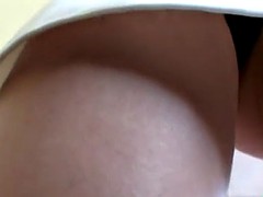 Babes with fresh goodies deserve a fat cock