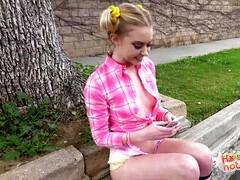 Rubia, Mamada, Hembra, Peludo, Hd, Pov, Anilingus, Sexo fuerte