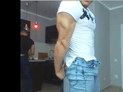 Arsch, Schwul, Russisch