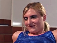 Enthousiasteling, Lieveling, Grote lul, Duits, Harig, Hardcore, Speelgoed, Oud