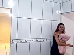 Enthousiasteling, Stel, Sperma shot, Hd, Latijnse vrouw, Moeder die ik wil neuken, Verassing