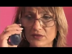 Culo, Chica, Culo grande, Mamada, Peludo, Maduro, Mamá, Coño