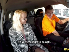 Amateur, Culo, Negro, Rubia, Coche, Polla, Pequeña, Perforación