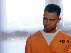 Chica, Tetas grandes, Maduro, Desnudo, Oficina, Perforación, Tetas, Mojado