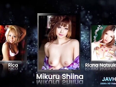 Amateur, Asiático, Compilación, Grupo, Hd, Japonés, Gritar, Trio