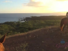 Любители, Жопа, Пляж, Брюнетки, Грязь, Подружка, Мастурбация, Трусики