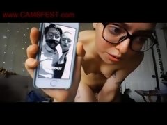 Universitaria, Corridas, Sucio, Novia, Sexo duro, Coño, Adolescente, Tetas