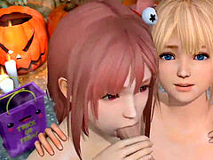 In den arsch, Ablutschen