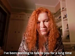 Grosser arsch, Grosse titten, Pummelig, Hd, Nackt, Pov, Rotschopf, Reiten