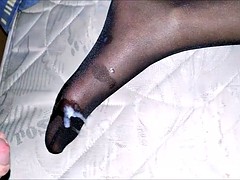 Aziatisch, Voeten fetish