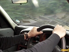 Grosse titten, Braunhaarige, Kehlenfick, Aufs gesicht abspritzen, Interrassisch, Piercing, Realität, Tätowierung