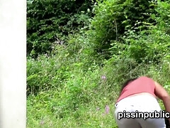 18 años, Hd, Mamá, Orinar, Adolescente