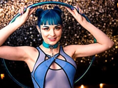 Amateur, Culo grande, Verga grande, Mamada, Estilo perrito, Pov, Afeitado, Flaco