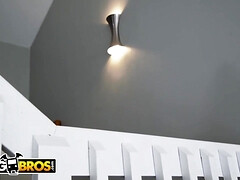 Grote mammen, Rondborstig, Zwart, Handbeurt, Hardcore, Interraciaal, Moeder die ik wil neuken, Realiteit