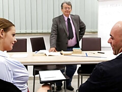 Grosser arsch, Grosser schwanz, Grosse titten, Blasen, Hundestellung, Milf, Natürlichen titten