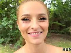Belleza, Cornudo, Novia, Hd, Al aire libre, Pov, Gritar, Tetas