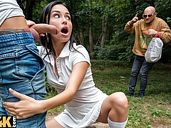 Braunhaarige, Tschechisch, Hardcore, Hd, Natürlichen titten, Pov, Rasiert