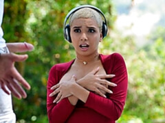 Negro, Pajear, Interracial, Masturbación, Madres para coger, Perforación, Cabello corto, Tatuaje