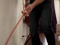 Спальня, Минет, Брюнетки, Измена, Член, Лизание, Мастурбация, Сиськи