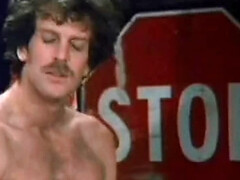 Classic golden era porn nurses