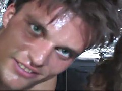 Enthousiasteling, Universiteit, Groep, Hardcore