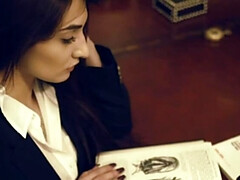 Большой член, Брюнетки, Хд, Молоденькие