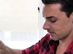 Blond, Pijpbeurt, Hondjeshouding, Europees, Handbeurt, Hardcore, Hd, Tiener