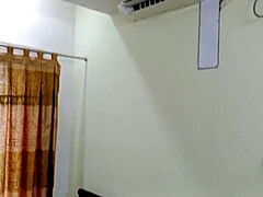 18 ans, Couple, Petite amie, Hd, Fait maison, Indienne, Maman, Adolescente