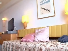 Asiatique, Tir de sperme, Fétiche, Fétiche des pieds, Branlette thaïlandaise, Massage, Mamelons, Adolescente